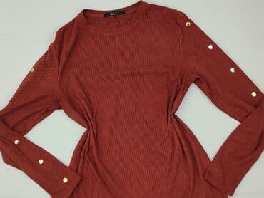 mohito bluzka z dlugim rekawem: Mohito, Women's blouse, size L — 1