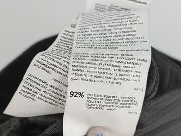 simple spódnice plisowane: Sinsay, Women`s skirt, size XS (EU 34) — 5