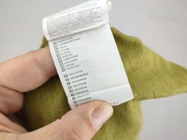 oliwkowa sukienka zara: Diverse, Sukienka damska, rozmiar XS — 5