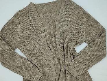 Kardigan damski, rozmiar 4XL