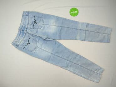 calvin klein calvin klein jeans: Jeansy damskie, rozmiar L — 3