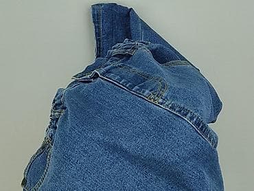 monnari torebki: Spodnie jeansowe, Sinsay, 13 lat, 158, stan - Idealny — 6