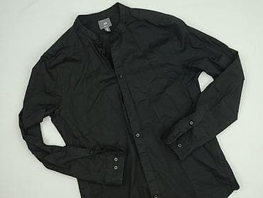 H&M, Koszulа dla mężczyzn, rozmiar L