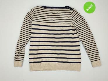 sweter w paski c a: M&Co, Women`s sweater, size S (EU 36) — 3