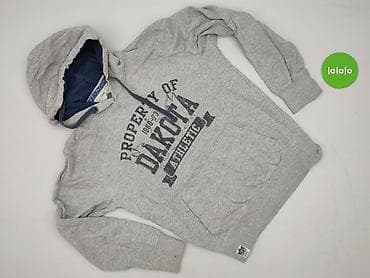 t shirty ecko: Bluza z kapturem damska, rozmiar S — 2