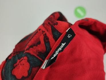 redial kurtka: Desigual, Sukienka damska, rozmiar M — 4