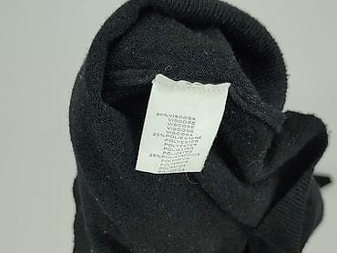 armani sweter: Sweter damski, rozmiar One size — 5