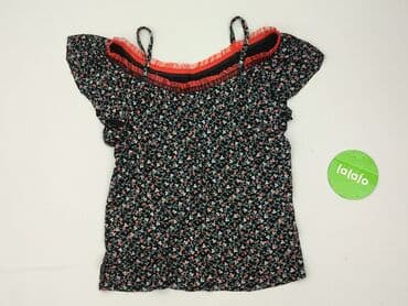 bluzka damska na jedno ramię: Bluzka damska, rozmiar S — 3