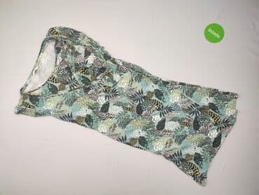 sukienka z marszczeniem na brzuchu plus size: Noppies, Сукня жіноча, розмір 2XL — 2