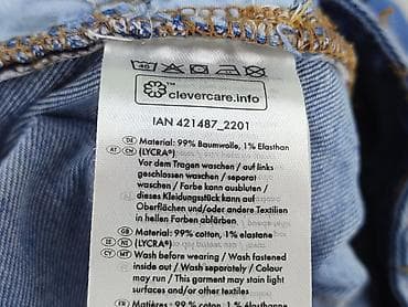orsay jeans: Esmara, Jeansy damskie, rozmiar M — 5