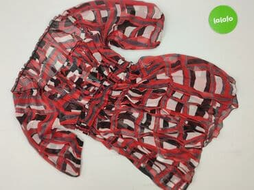 sukienki w liście: Tunika damska, rozmiar S — 2