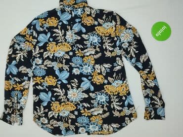 koszula z kokardą hm: H&M Conscious, Koszula damska, rozmiar S — 3