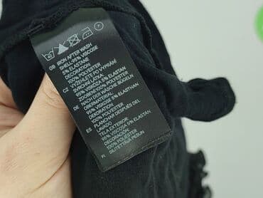 ubra bluzy: H&M, Bluzka damska, rozmiar S — 5