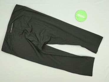 legginsy gym beam: Legginsy Sportowe damskie, rozmiar L — 4