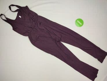 Kobiety: H&M, Kombinezon damski, rozmiar S — 4