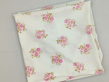 Pillowcase, 67 x 67, kolor - Kolorowy, stan - Bardzo dobry