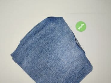 dżinsy z wysokim stanem duże rozmiary: Jeansy damskie, XS — 6