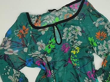 bluzy zara: Zara, Bluzka damska, rozmiar S — 1