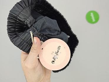 ryby klapki: Vanilia, Szorty damskie, rozmiar 2XL — 5