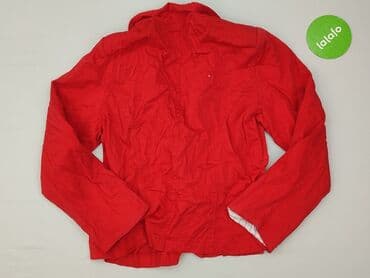 marynarka z kapturem damska: Marynarka damska, rozmiar XL — 3