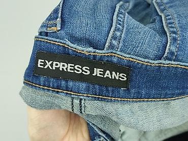 spodnie dickies cargo: Szorty damskie, rozmiar S — 5