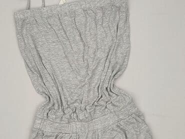 massimo dutti spodnie woskowane: Kombinezon H&M, 15 lat, 164-170 cm, stan - Bardzo dobry — 1