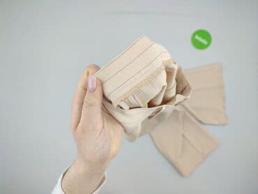 buty koturna: Spodnie materiałowe damskie, rozmiar S — 4