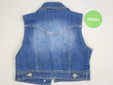 kamizelka damska krótka h m: Street One, Kamizelka damska, rozmiar S — 3