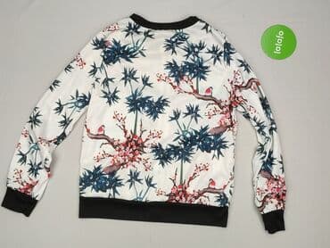 bomberka do sukienki: Kurtka bomberka damska, rozmiar S — 3