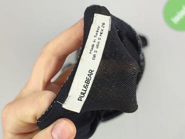 sukienki wieczorowe pull and bear: PULL&BEAR, Sukienka damska, rozmiar S — 6