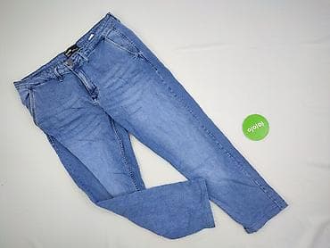 chaotic system jeans: Sinsay, Jeansy dla mężczyzn, rozmiar XL — 2