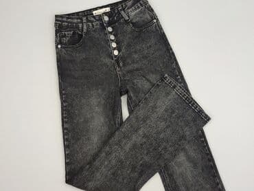 Denim Life, Jeansy damskie, S