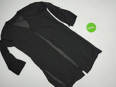 sweter na ramiona: KappAhl, Kardigan damski, rozmiar M — 2