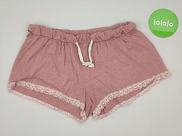 rossman klapki: Esmara, Szorty damskie, rozmiar M — 2