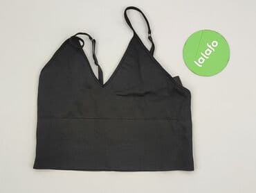 bluzki na konie: H&M Sport, Top damski, rozmiar S — 2