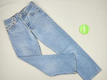 jeans levis 501: Levi’s, Jeansy damskie, rozmiar S — 2