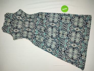 sukienka na chrzest dla mamy plus size: Airisa, Sukienka damska, rozmiar M — 3