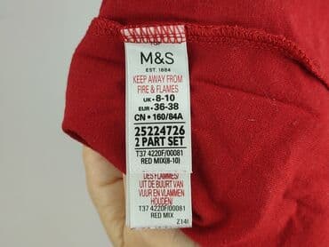 koszulka pod marynarkę damska: Marks & Spencer, Women's blouse, size M (EU 38) — 4