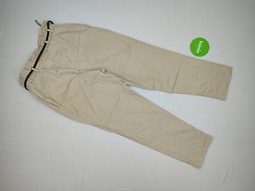 asics klapki: River Island, Spodnie materiałowe damskie, rozmiar L — 3