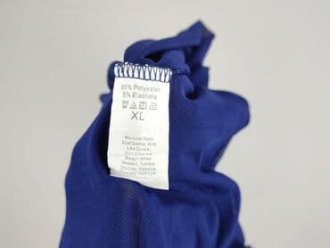 koszula nocna damska z długim rękawem: Koszula nocna, rozmiar XL — 4