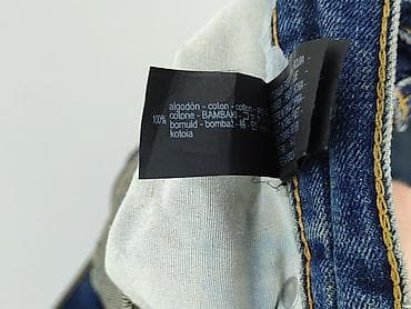 logo genzie: Zara, Jeansy damskie, rozmiar M — 5