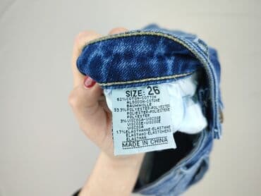 jeansy cudi: Jeansy damskie, rozmiar XS — 4