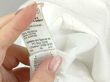 marks and spencer majtki: Marks & Spencer, Koszula damska, rozmiar L — 5