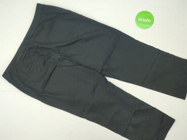 h m spodnie dresowe męskie: H&M, Chinosy dla mężczyzn, rozmiar 2XL — 3