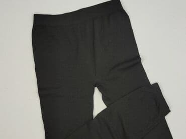 Legginsy Sportowe damskie, rozmiar S