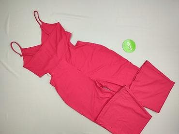 kombinezon softshell sinsay: Sinsay, Kombinezon damski, rozmiar XL — 3