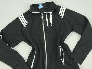 c a kurtki przejściowe: Adidas, Kurtka przejściowa damska, rozmiar M — 1