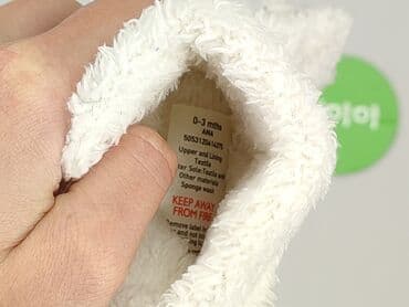 desigual klapki: Buciki niemowlęce, 15 i mniejsze, stan - Idealny — 4