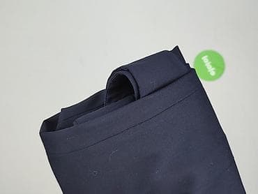 t: Spodnie materiałowe damskie, rozmiar S — 6