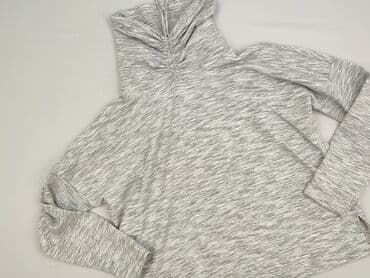 spodnie dresowe z marynarka: New Look, Bluza z kapturem damska, L — 1